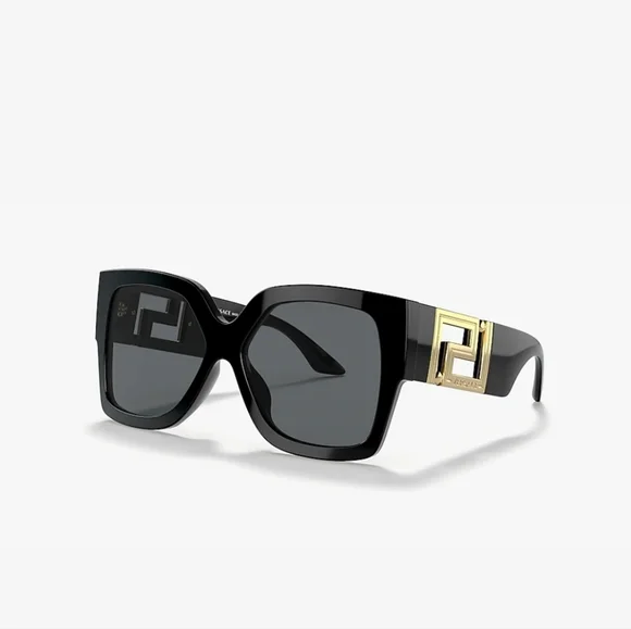 Versace | Accessories | Brand New Versace Runway Sunglasses  display picture 1